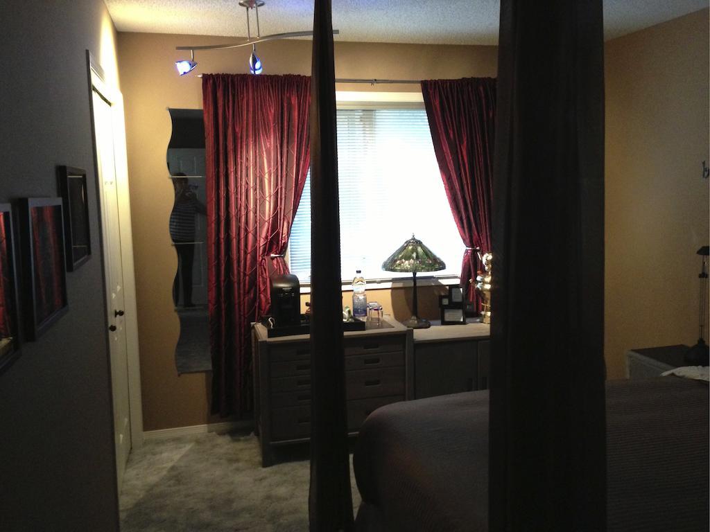 Redwood Meadows Bed And Breakfast Bragg Creek Zimmer foto